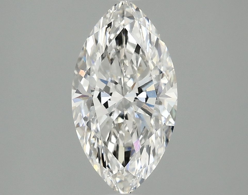 1.60 ct Marquise diamond
