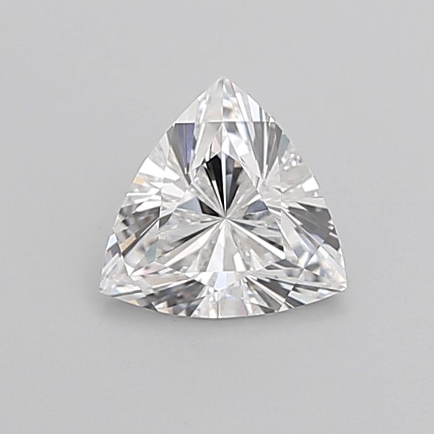 1.09 ct lab-grown Triangular Diamond