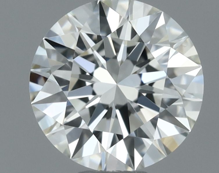 0.31 ct Round diamond