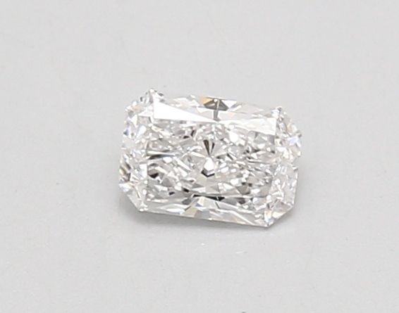 0.34 ct lab-grown Radiant Diamond