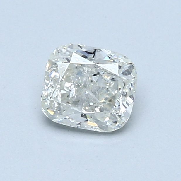 0.71ct Cushion diamond