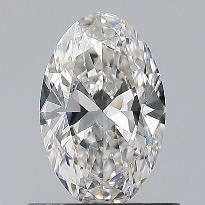 0.60 ct Oval diamond
