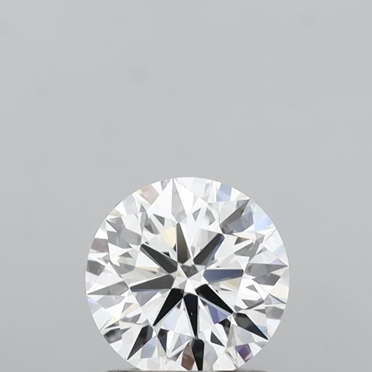 1.02 ct. round Lab Grown Diamond front image