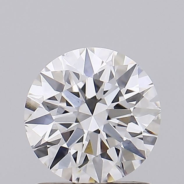 1.15 ct. round Lab Grown Diamond front image