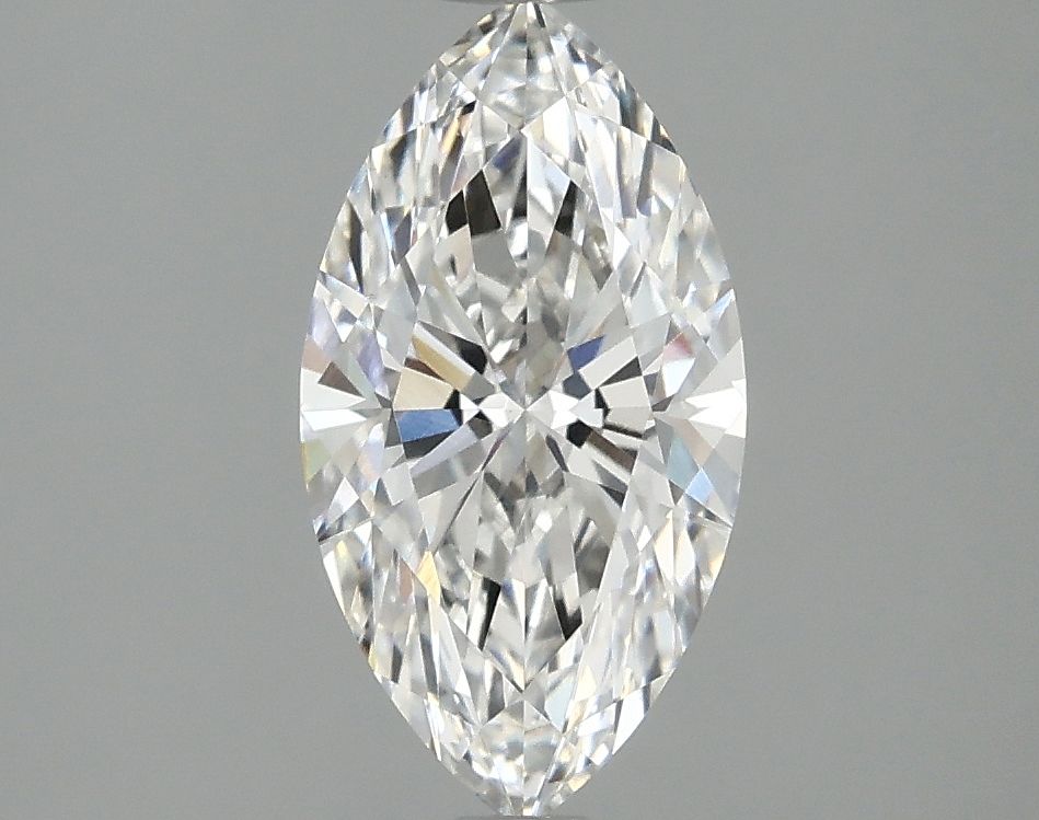 1.54 ct. marquise Lab Grown Diamond front image
