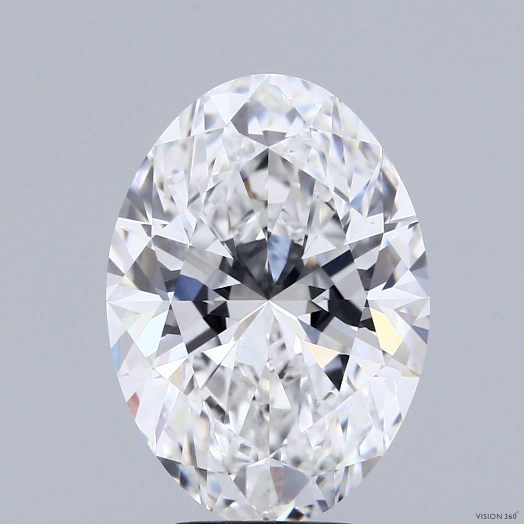 5.09 Carat