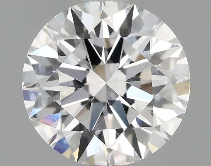 1.06 ct. round Lab Grown Diamond front image
