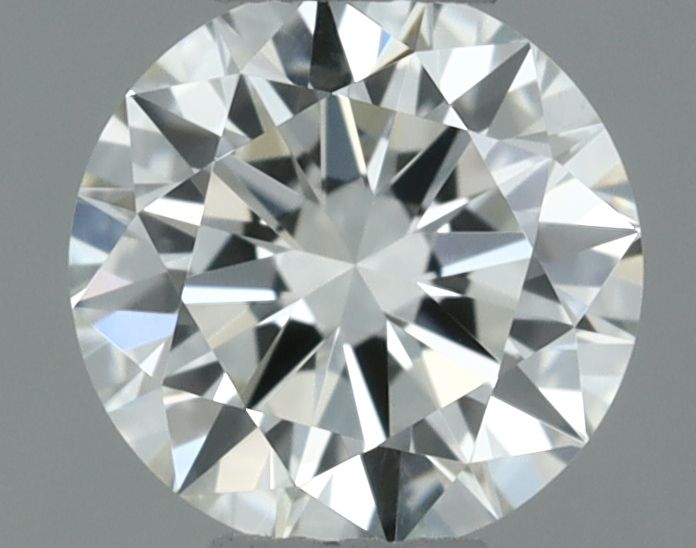 0.30 ct Round diamond