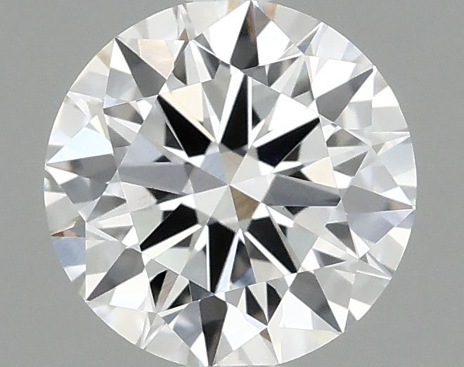1.06 ct. round Lab Grown Diamond front image
