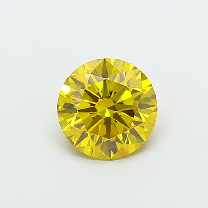 1.06 ct. round Lab Grown Diamond front image