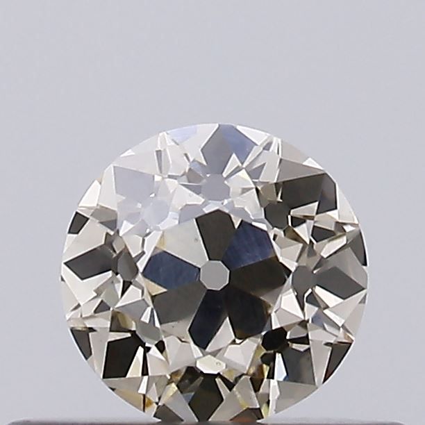 0.39 ct lab-grown Old european cut Diamond