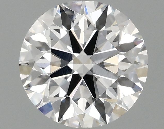 1.06 ct. round Lab Grown Diamond front image