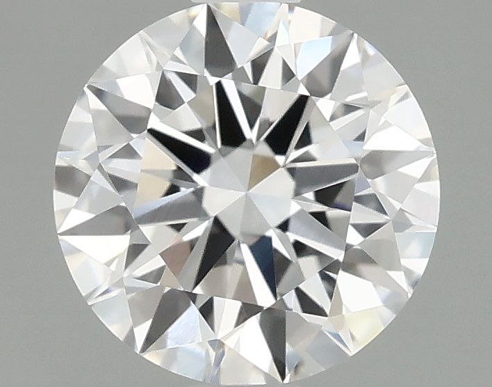 1.00 ct. round Lab Grown Diamond front image