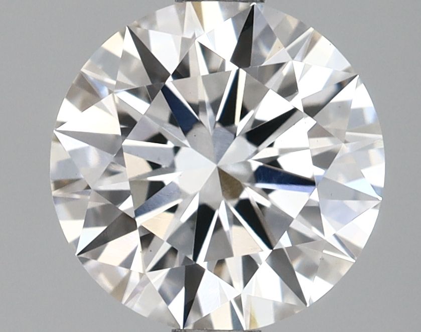 1.69 ct. round Lab Grown Diamond front image