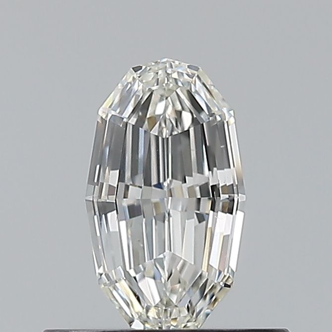 0.50 ct Oval diamond