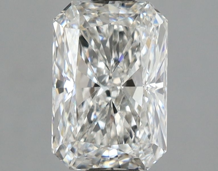 1.51 ct Radiant diamond