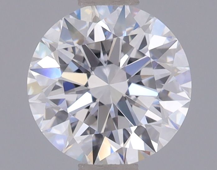 1.00 ct. round Lab Grown Diamond front image