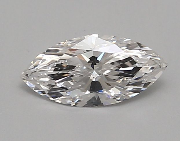 0.82 ct lab-grown Marquise Diamond