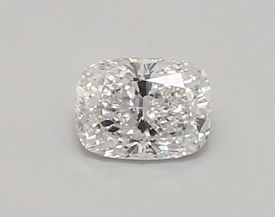 0.48 ct lab-grown Cushion modified Diamond