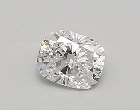 0.48 ct lab-grown Cushion modified Diamond