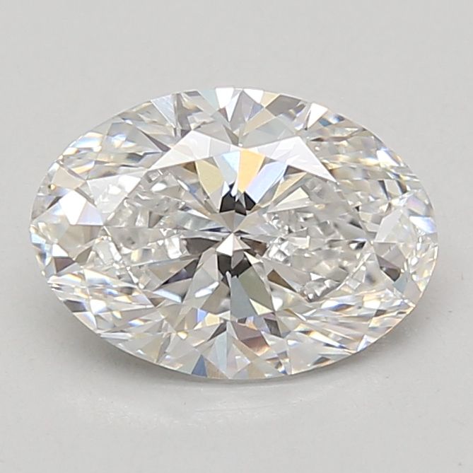 2.07 Carat