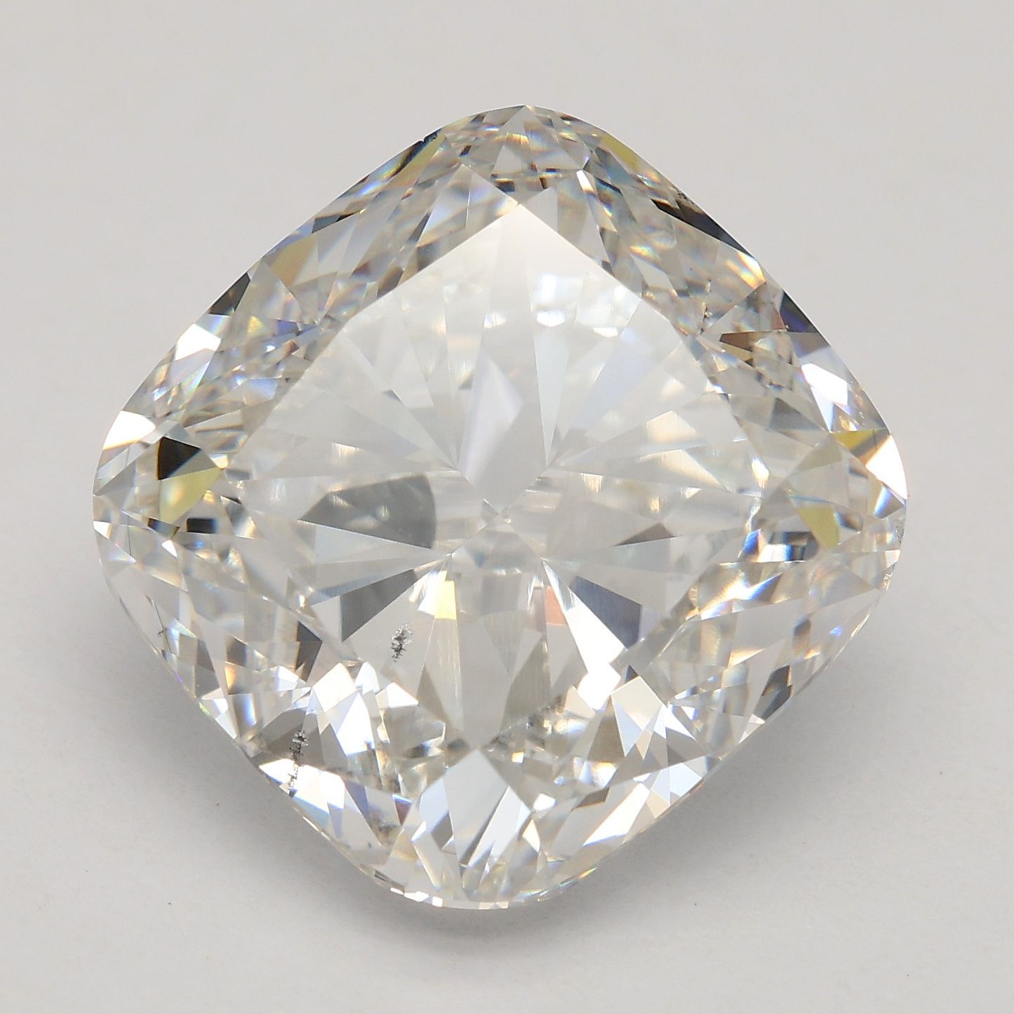 10.04 Carat