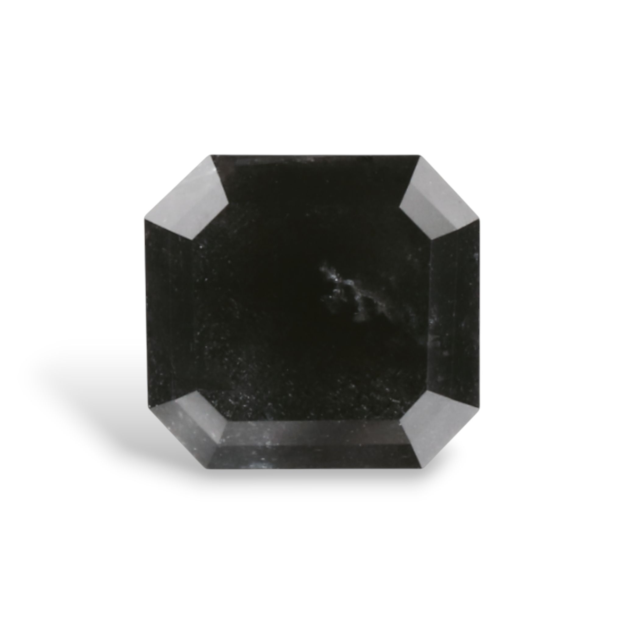 Diament 1.29 ct Fancy Black/VVS2