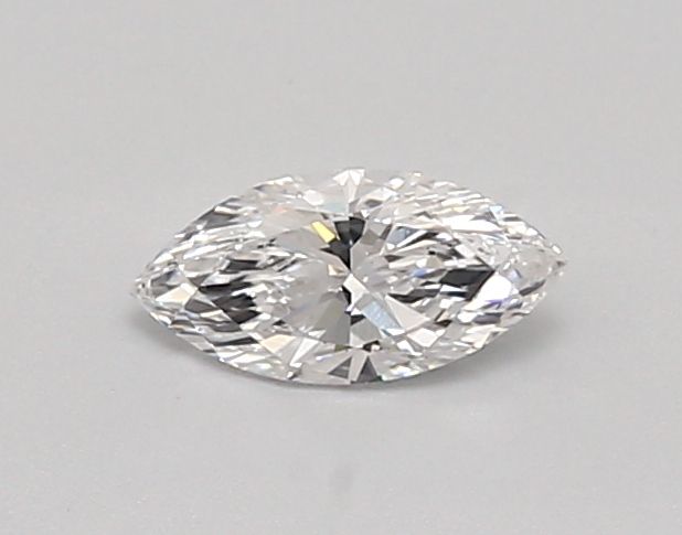 0.47 ct lab-grown Marquise Diamond