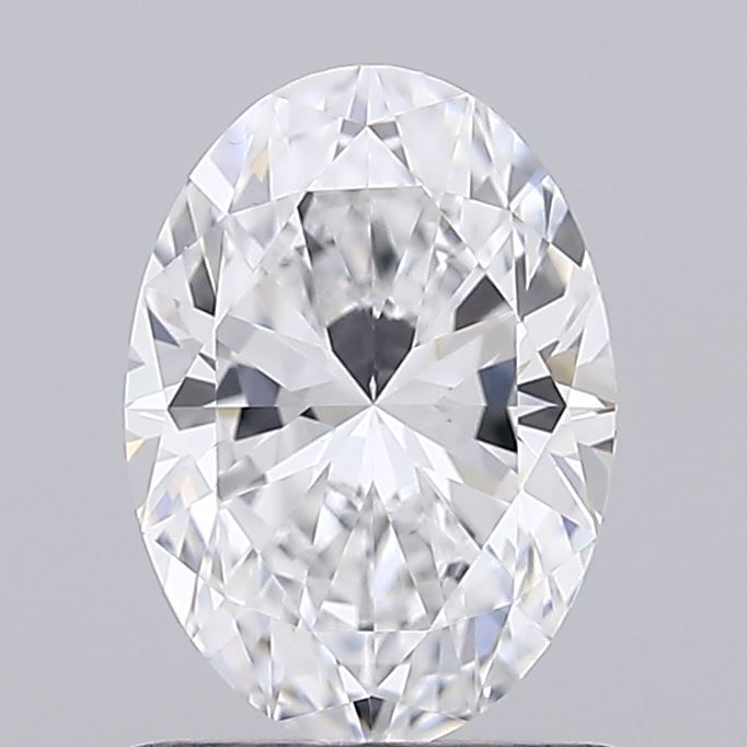 Diament 1.01 ct E/VVS2