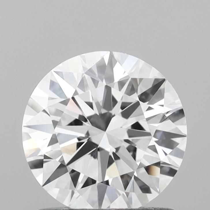 1.03 ct. round Lab Grown Diamond front image