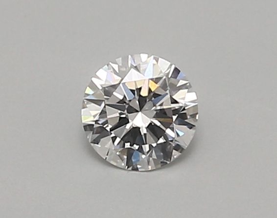 0.36 ct lab-grown Round Diamond