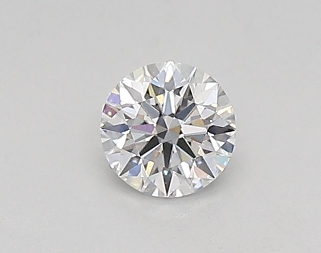 0.32 ct lab-grown Round Diamond