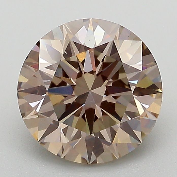 2.00 ct Round diamond