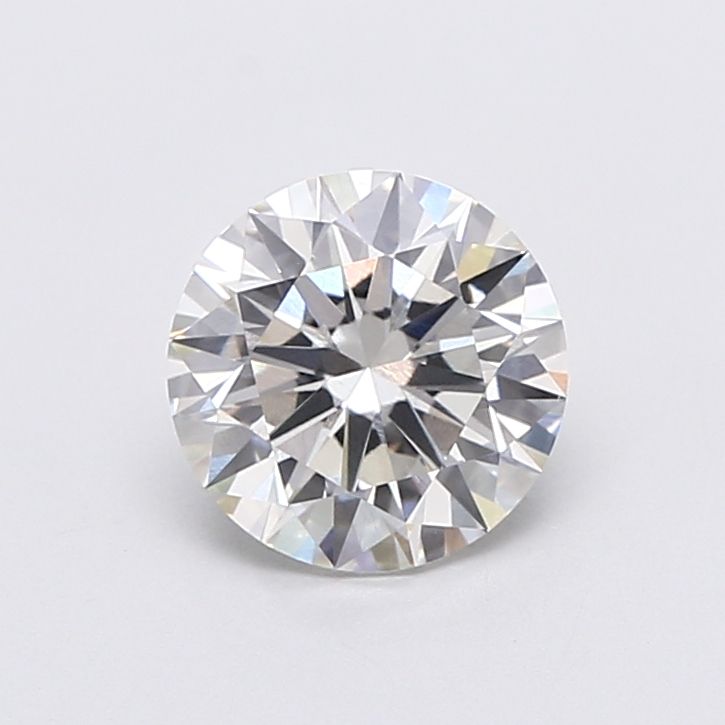 1.2 ct lab-grown Round Diamond