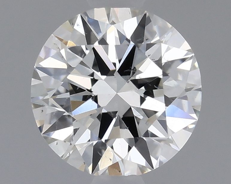 0.4 ct Round Diamond