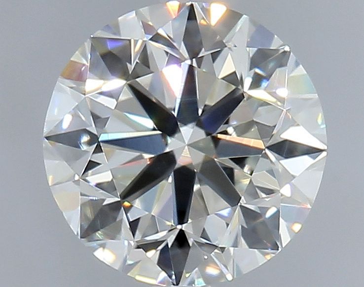 2.00 ct Round diamond