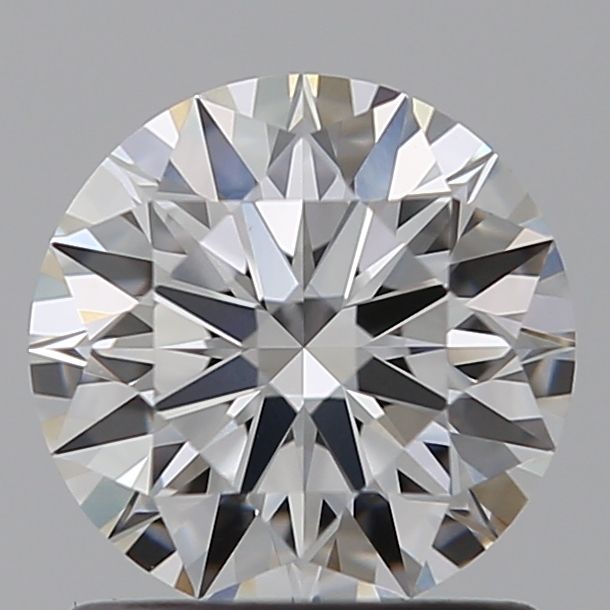 1.05 ct. round Lab Grown Diamond front image