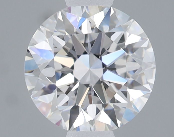 1.01 ct. round Lab Grown Diamond front image