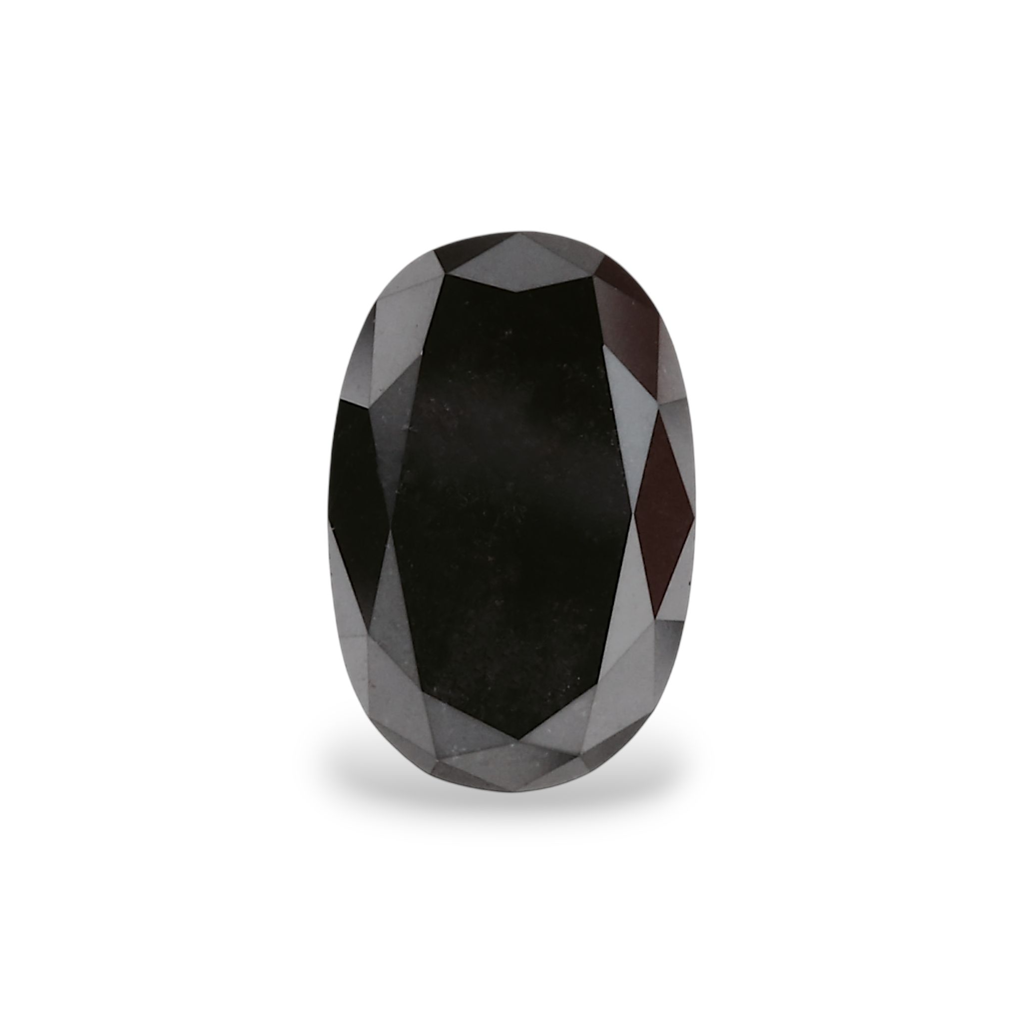 0.65 ct Oval diamond