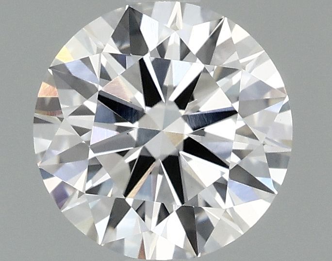 1.03 ct. round Lab Grown Diamond front image