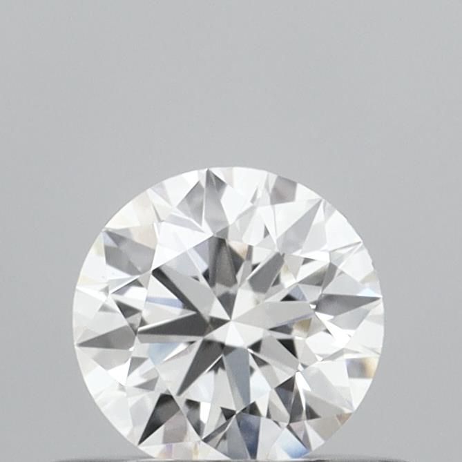 0.39 ct lab-grown Round Diamond
