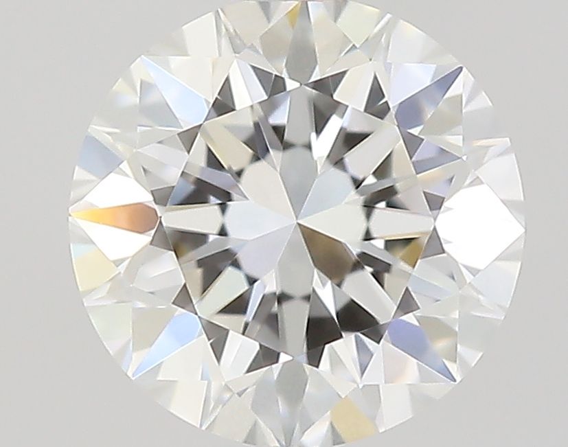 0.50 ct Round diamond