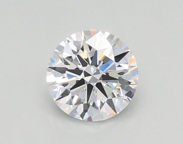 0.33 ct lab-grown Round Diamond