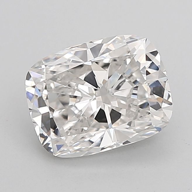 2.01 ct Cushion Modified diamond