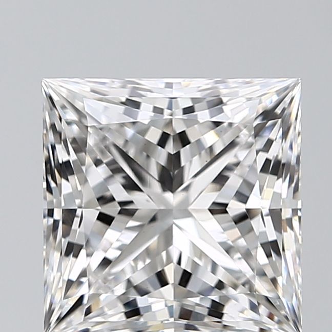 3.07 Carat