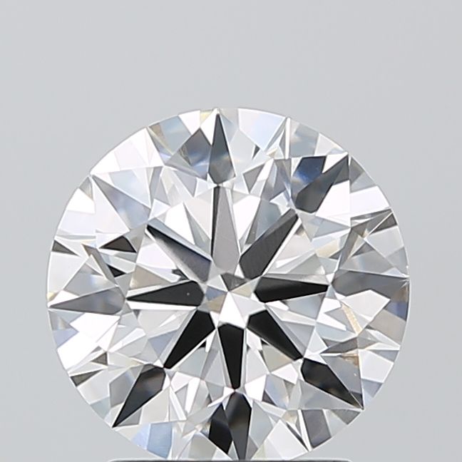 2.50 ct Round diamond