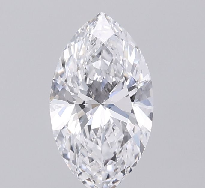1.09 ct. marquise Lab Grown Diamond front image