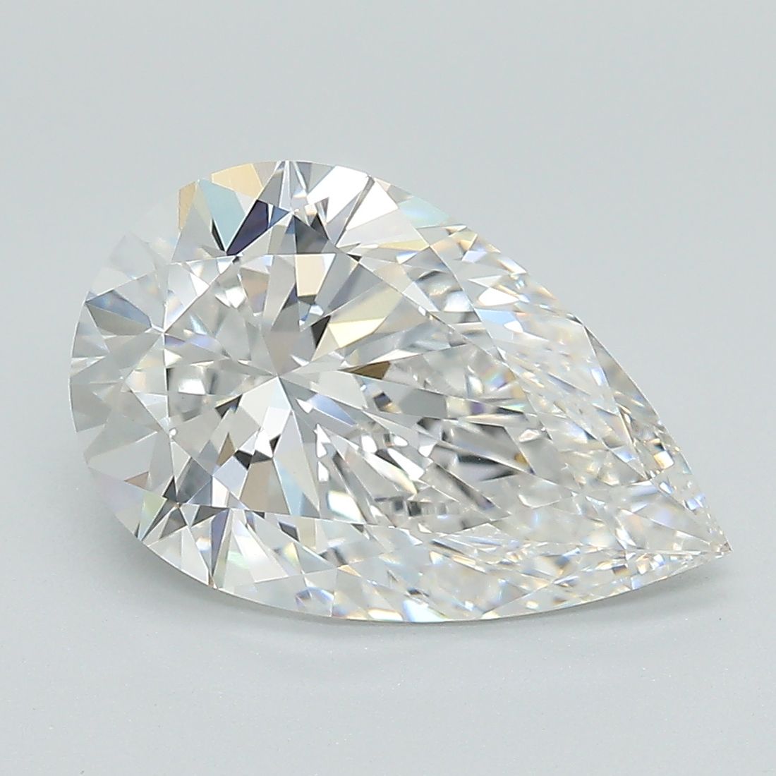 3.74 Carat