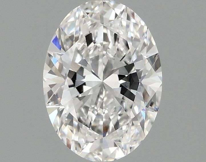 1.07 ct Oval diamond