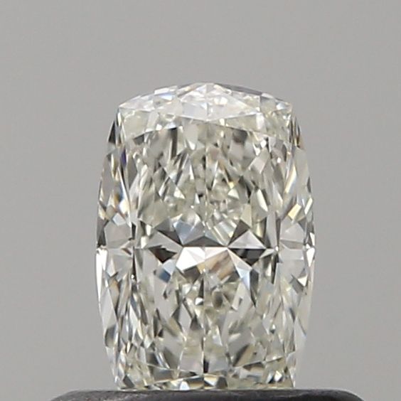 0.43 ct Cushion brilliant Diamond